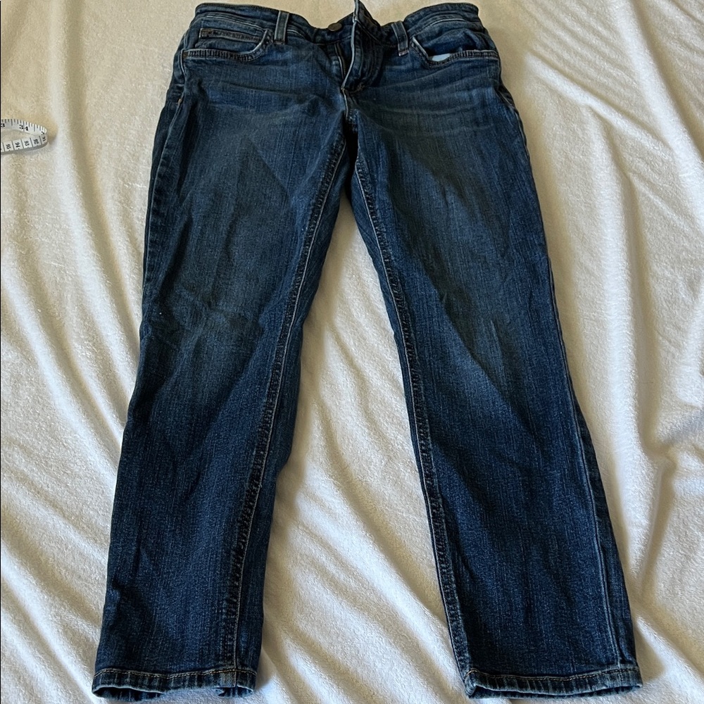 Joe’s Ankle Jeans